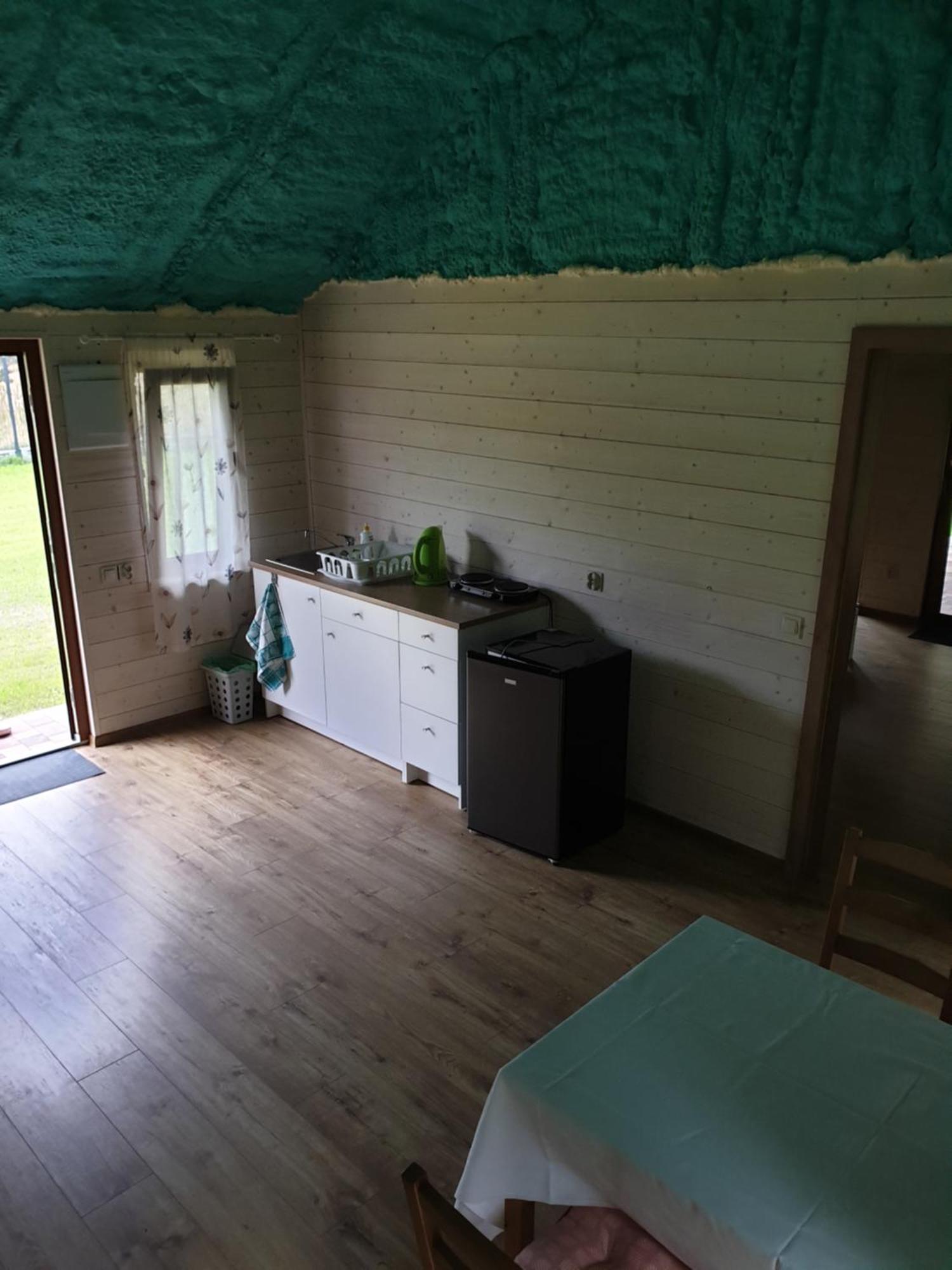 Holiday home Letniskowe Miedzy Jeziorami W Lipnicy Lipnica (Slupca)