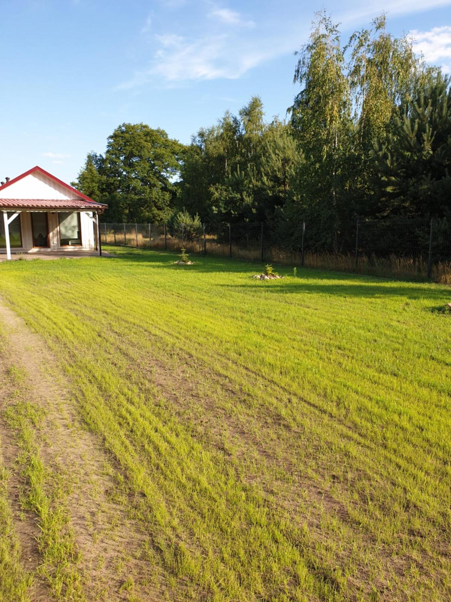 Holiday home Letniskowe Miedzy Jeziorami W Lipnicy Lipnica (Slupca)