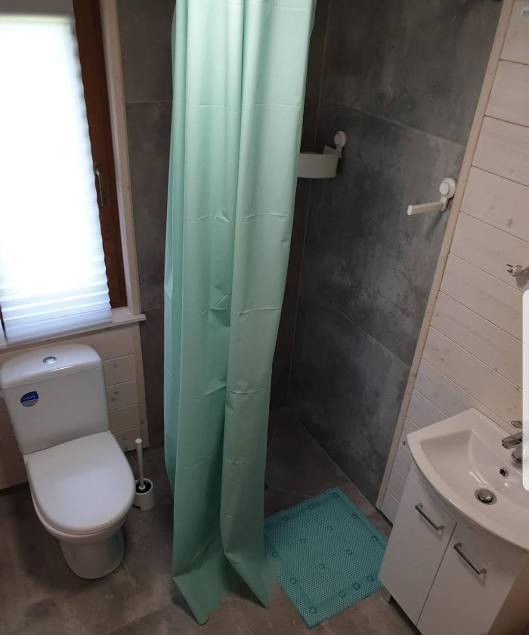 Holiday home Letniskowe Miedzy Jeziorami W Lipnicy *
